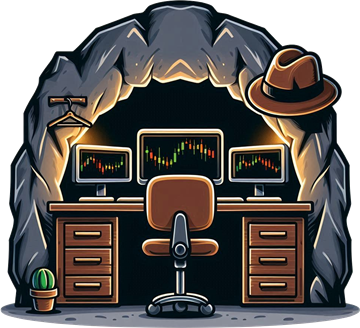 Join TradingCave